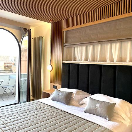 Taormina Rooms Centro Storico Екстер'єр фото