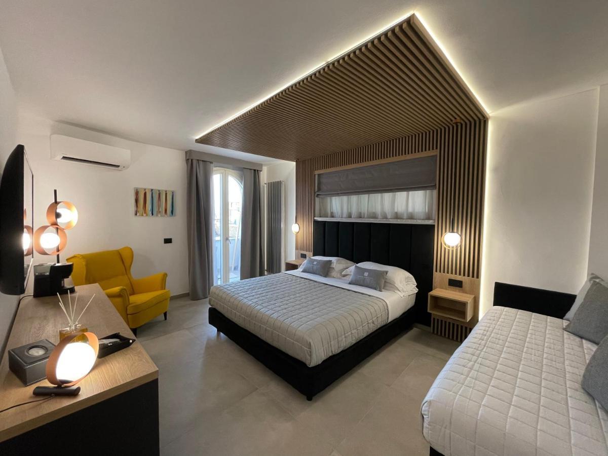 Taormina Rooms Centro Storico Екстер'єр фото
