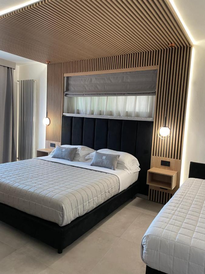 Taormina Rooms Centro Storico Екстер'єр фото