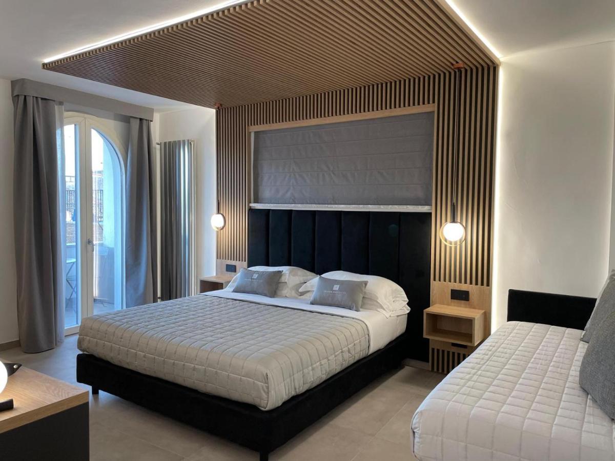 Taormina Rooms Centro Storico Екстер'єр фото