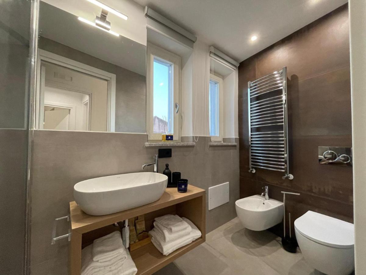 Taormina Rooms Centro Storico Екстер'єр фото