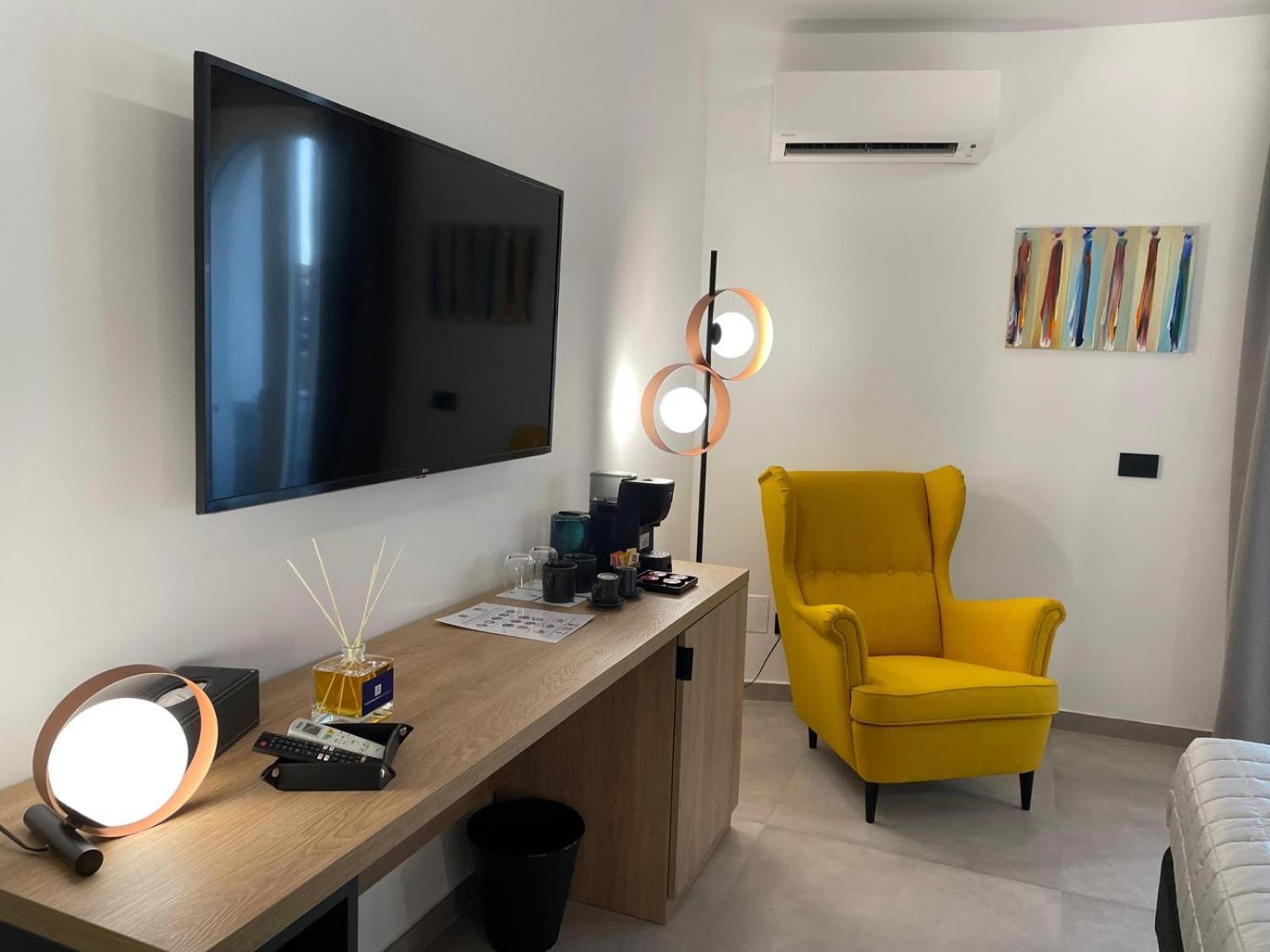 Taormina Rooms Centro Storico Екстер'єр фото