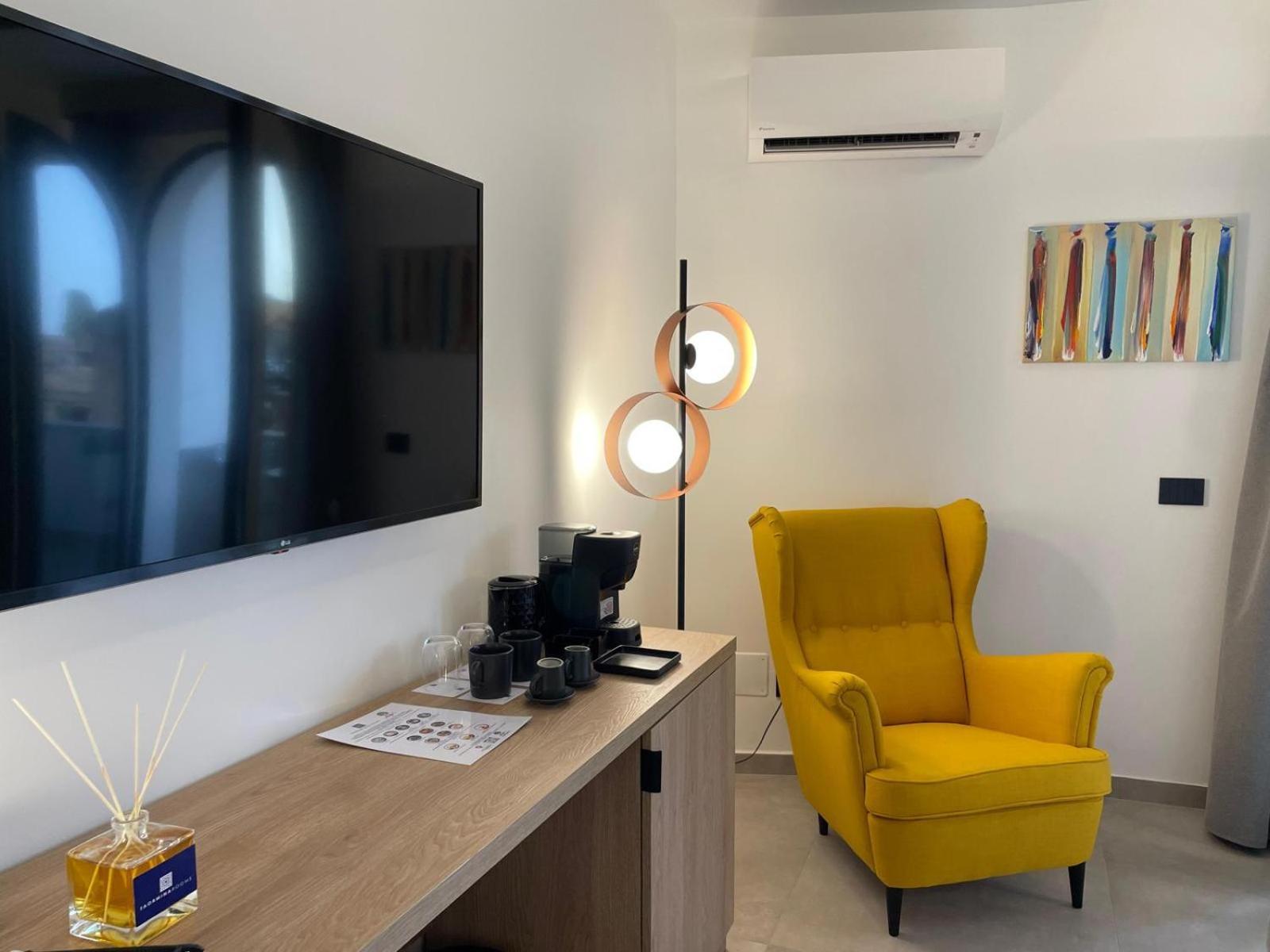 Taormina Rooms Centro Storico Екстер'єр фото
