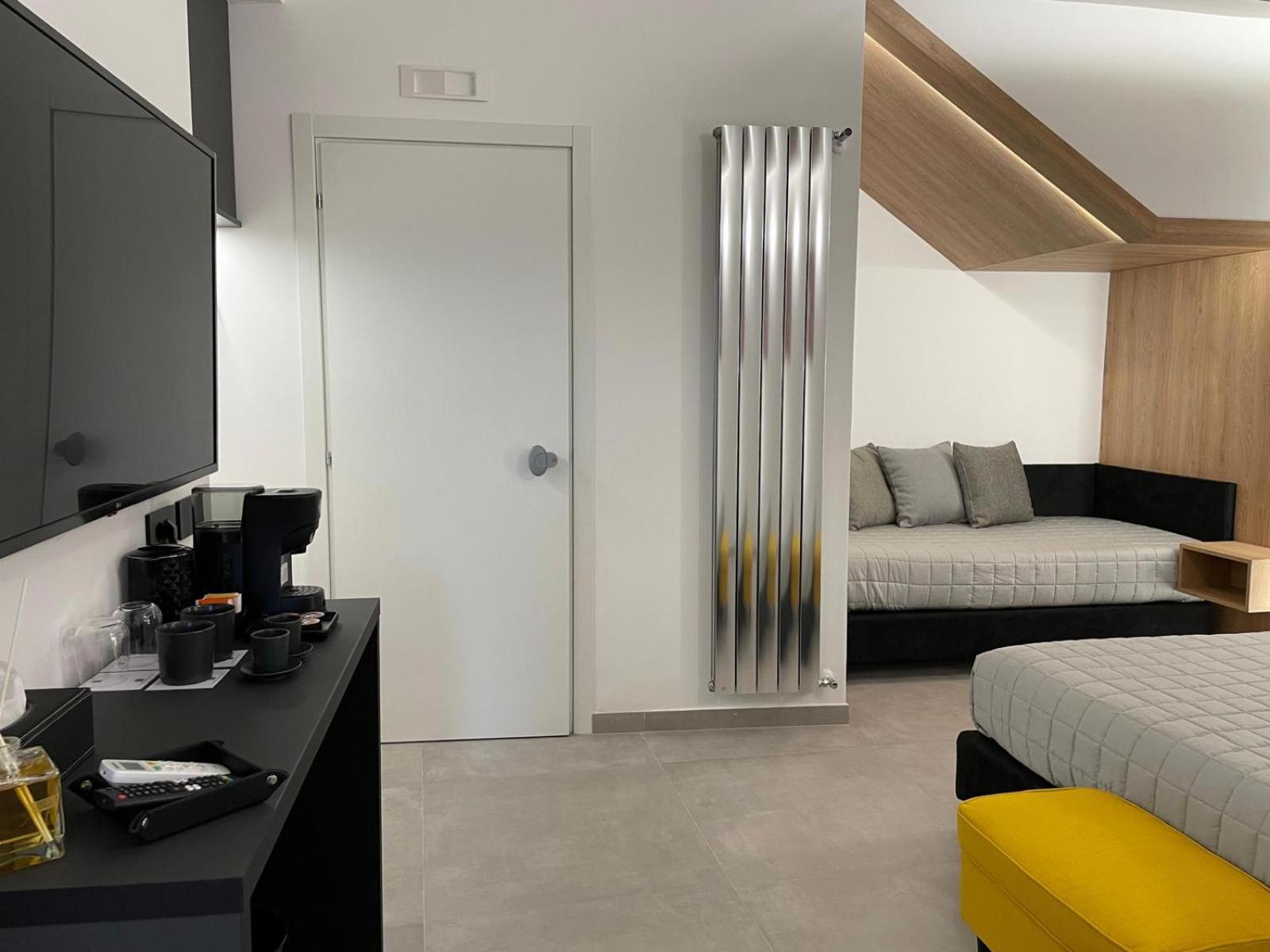 Taormina Rooms Centro Storico Екстер'єр фото