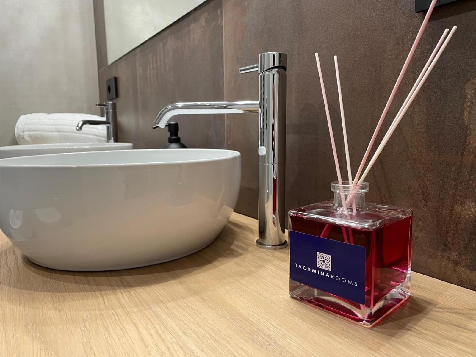 Taormina Rooms Centro Storico Екстер'єр фото