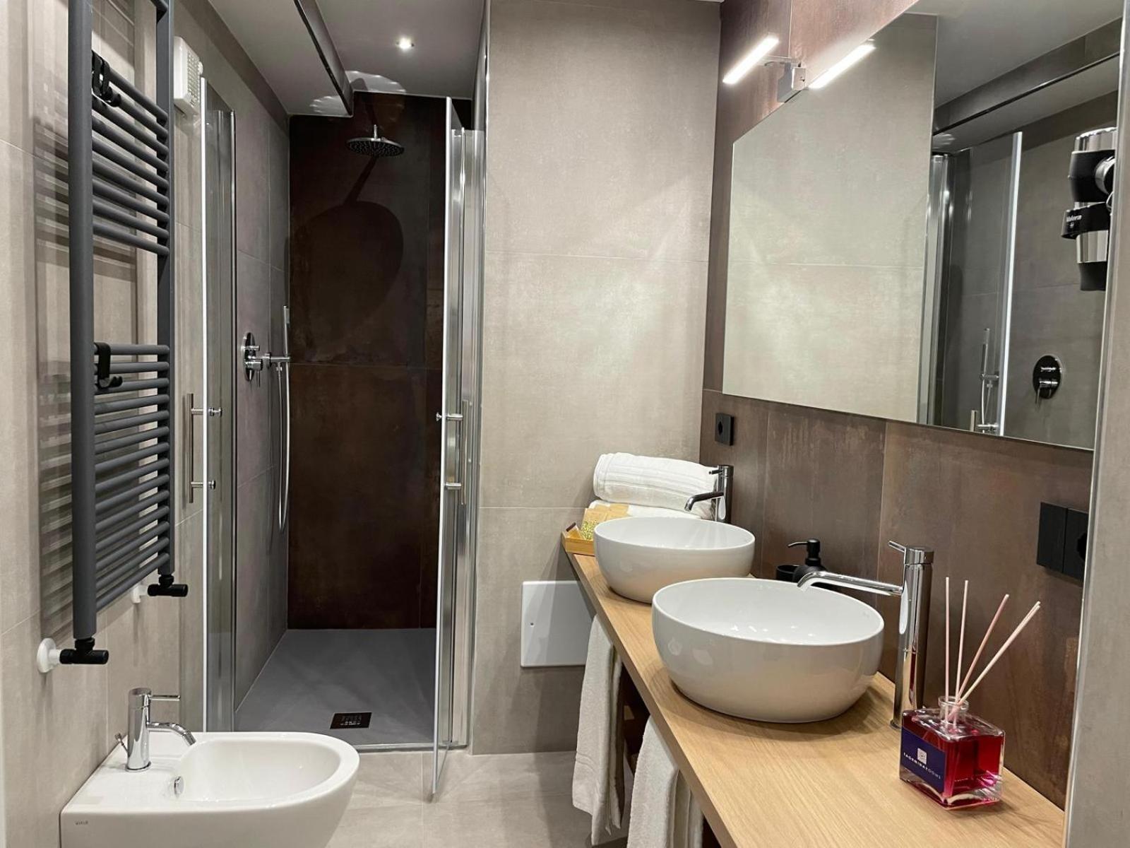 Taormina Rooms Centro Storico Екстер'єр фото
