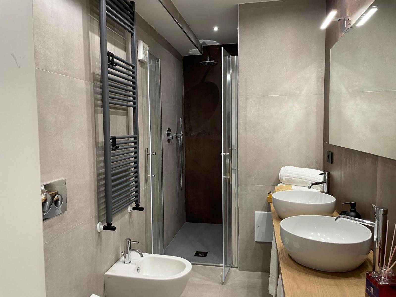 Taormina Rooms Centro Storico Екстер'єр фото