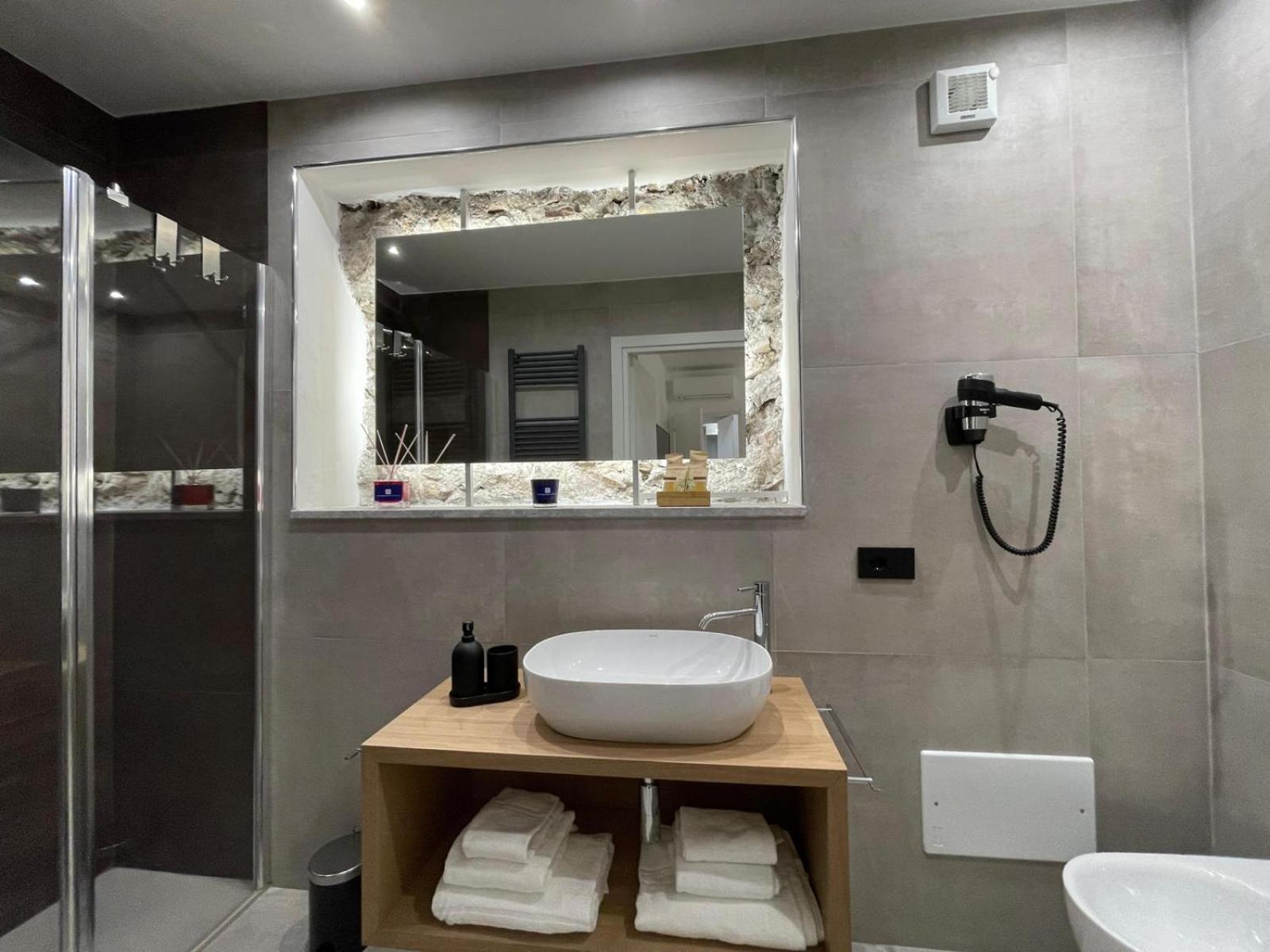 Taormina Rooms Centro Storico Екстер'єр фото