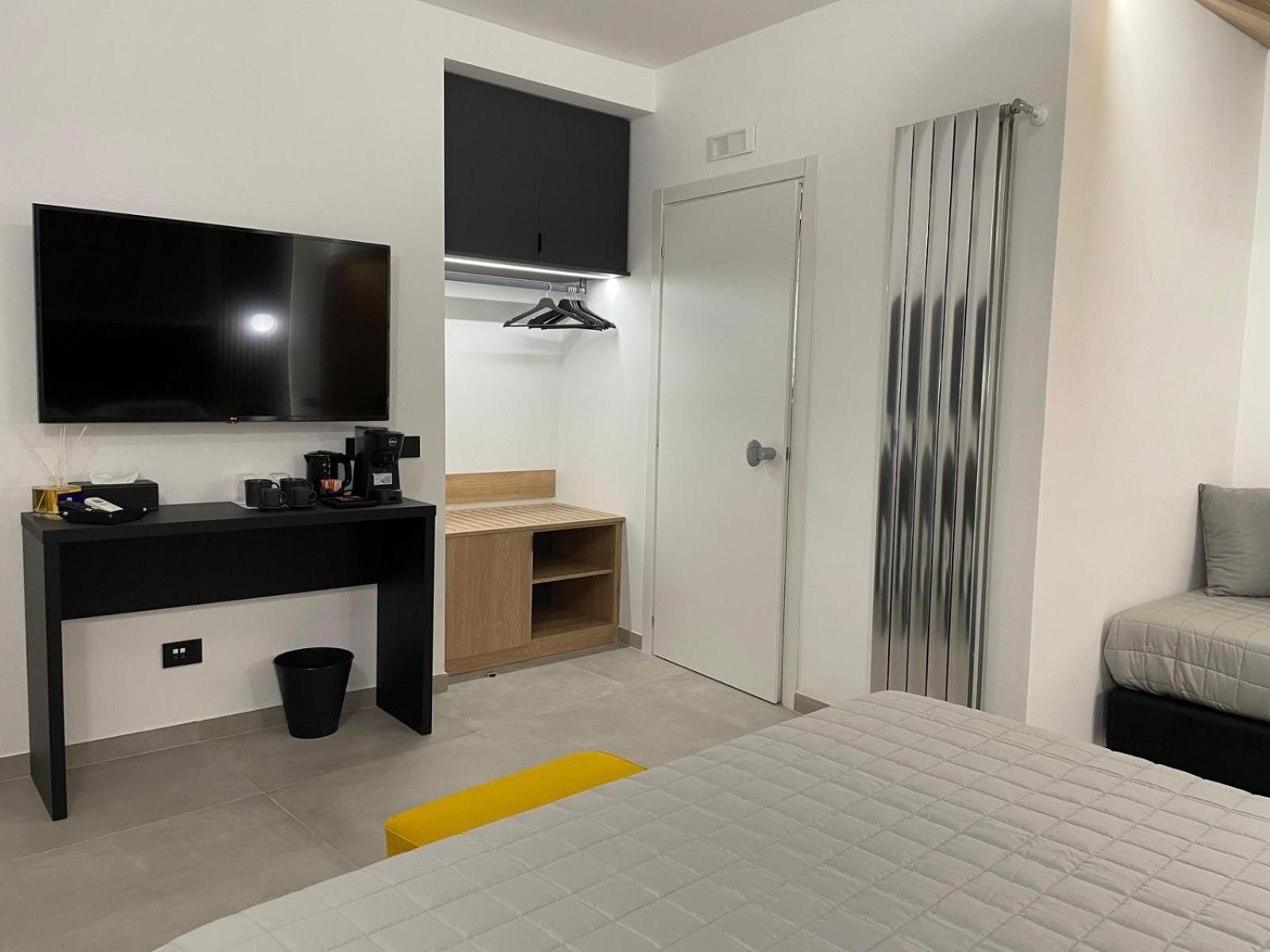 Taormina Rooms Centro Storico Екстер'єр фото