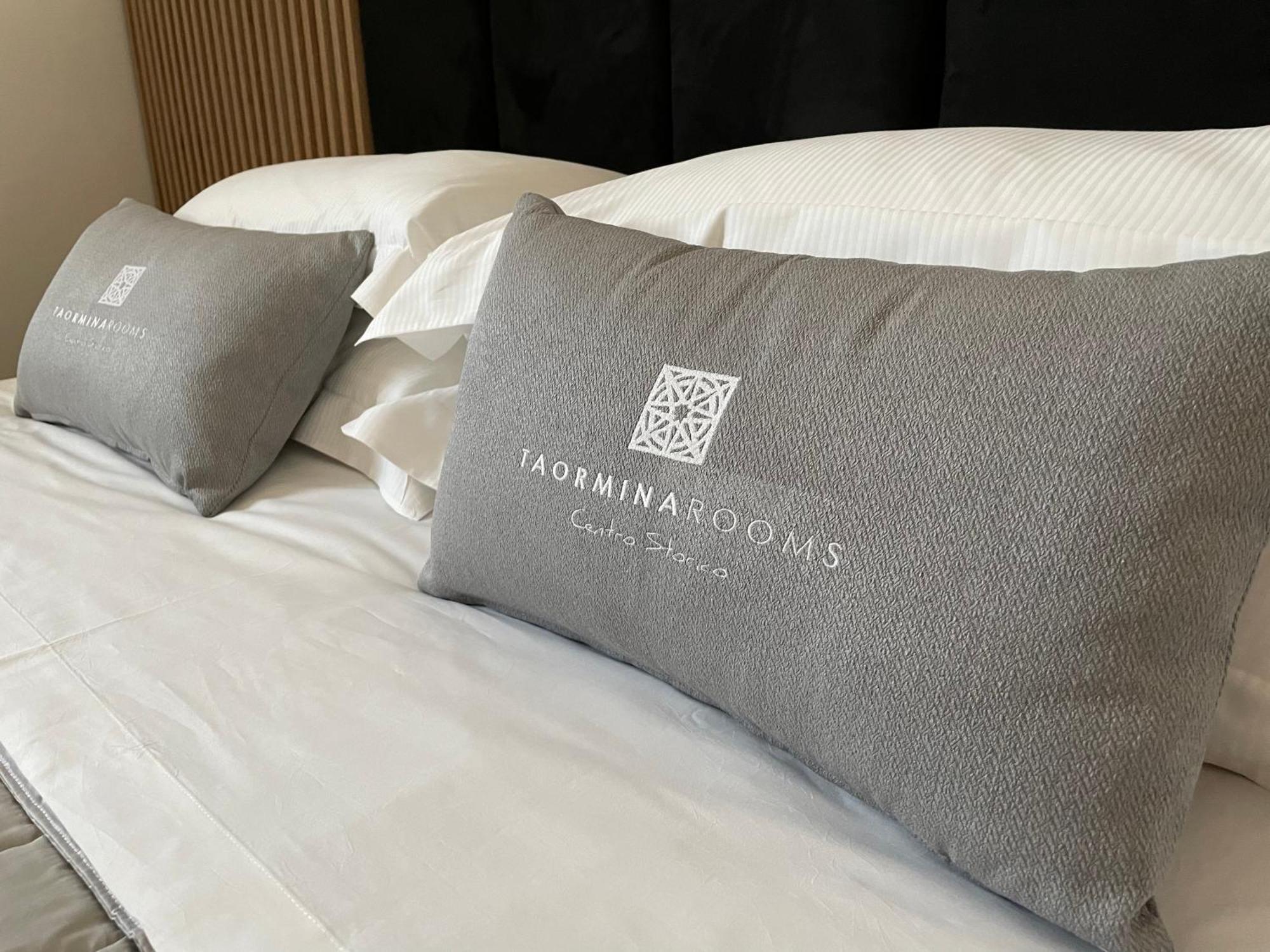 Taormina Rooms Centro Storico Екстер'єр фото