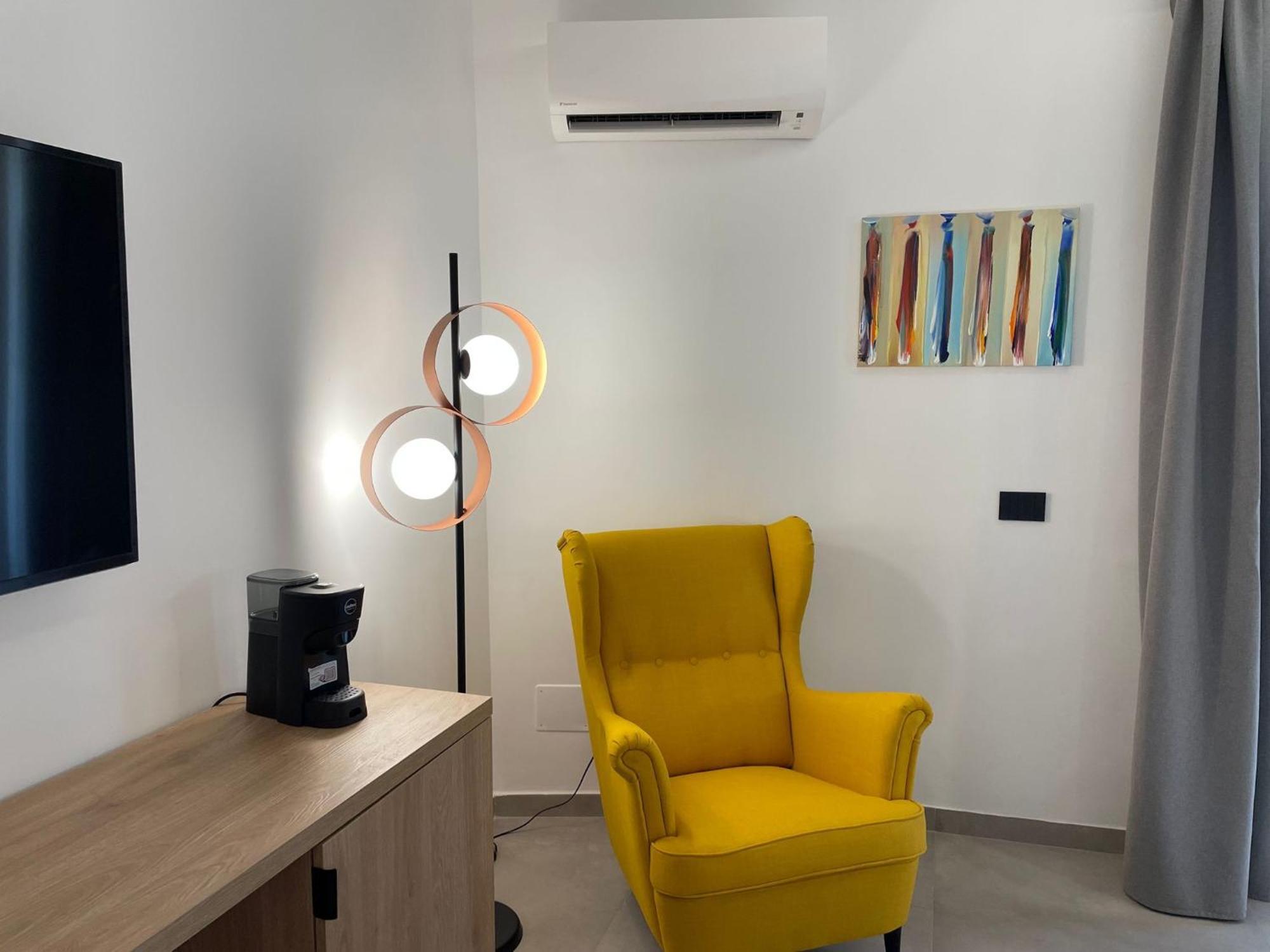 Taormina Rooms Centro Storico Екстер'єр фото