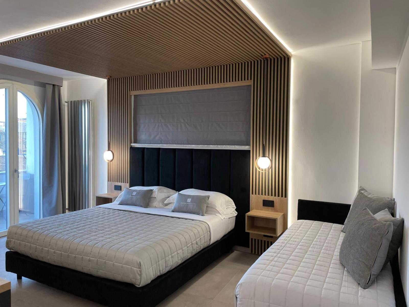 Taormina Rooms Centro Storico Екстер'єр фото